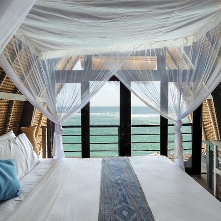 Rumah Elizabeth & Rumah Janneke Uluwatu Exterior foto